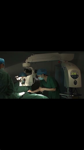 The 4 Stages of Glaucoma - Stage 4: Severe Glaucoma