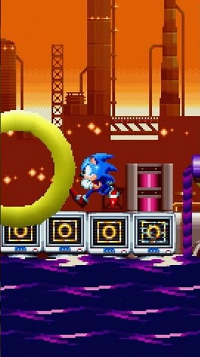 How To Unlock Amy In Sonic Mania #sonic #amyrose #sonicmania