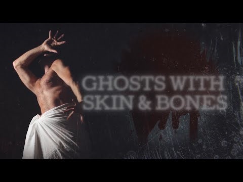 soneboy - Ghosts With Skin & Bones (Official Lyric Video)