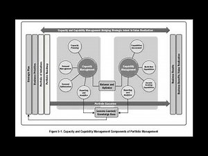 Capacity and Capability management and its trade-offs according to PMI
