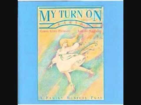 My Turn on Earth: My Story