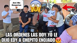 CHEPE Empezo A Llo,rar Se Quiere Ir Para El Grupo De YOVA😭😱La Des,pedid4 Mas Tris,te De CHEPE😫 | El Chapincito