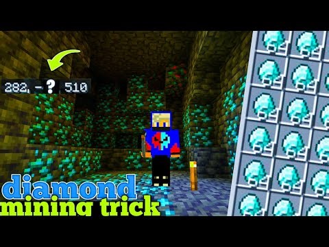 Minecraft: Best Tricks to Find Diamonds Fast (Ultimate Guide)