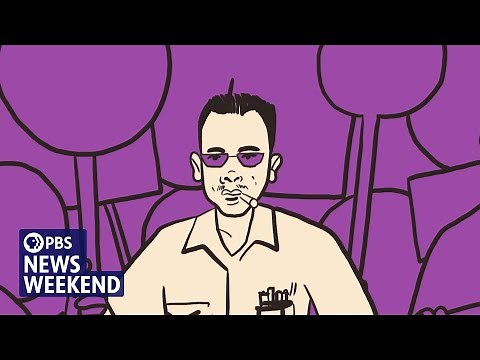 A Labor Day story of migrant farmworker Larry Itliong’s fight for better conditions