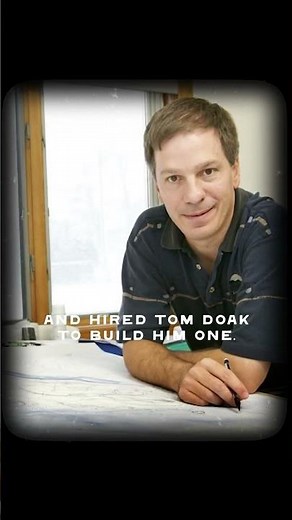 The story of Rock Creek, a top 100 golf course on earth.