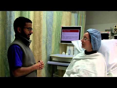 Informed Consent Checklist