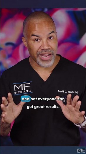 Tear Trough Fillers: Risks & Realities Explained by Facial Plastic Surgeon | Mabrie Facial Institute