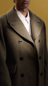 17K views · 214 reactions | From engineered parkas in Micro-M to tailored coats in C.P. Duffel, the Fall/Winter 025 contemporary jackets showcase a polished, modern elegance. Classic silhouettes are reinterpreted with elevated finishes, embroidered logos, and the iconic C.P. Company Goggle hood. Discover the full range at cpcompany.com and in flagship stores. | C.P. COMPANY | Facebook