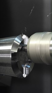 Machining an Excavation Drill with Tungaloy's Tooling Solutions! 🦾🔥 Tools used: TungDrillTwisted, DrillMeister, StreamJetBar, TungThread, AddMultiTurn, TurningA, DoFeed, TungForceRec, BallRoughNose | Material: 1045 Steel #cnc #machining #engineering #manufacturing #cncmachining #tungaloy | Tungaloy-NTK America, Inc.