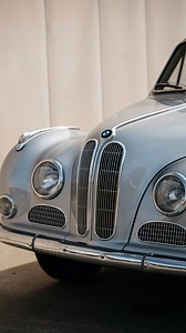 1.2K views · 145 reactions | Timeless BMW design, add V-8 power. This 1958 BMW 501-8 benefits from a concours-worthy restoration and is offered without reserve from A Private Collection at RM Sotheby’s Arizona. https://bit.ly/3khk3wB | RM Sotheby's | Facebook