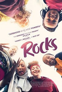 Rocks: Rocks: Trailer 1