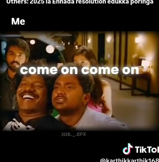 2025 resolution 😂😂😂