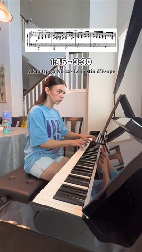 Savannah Rae on Instagram: "Practice vlog 🥳🤩😇 but everything is slow and new 🥲🫠🙃 I’ve started a bunch of new pieces and I already know this is going to be the hardest program that I’ve ever put together but I am SO excited for the challenge 🤭 FAQ: 📱 iPad details: 12.9” iPad Pro, @zugucase for protection always, Forscore and @henleverlag apps to download/annotate scores ◡̈"