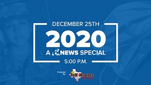 2020 | 6 News looks back at the stories that changed the world
