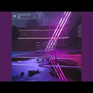 E.T. - Slowed + Reverb