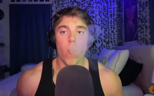 触发音 搬运 * Superstar ASMR *