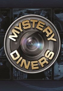 Mystery Diners Season 4 - watch episodes streaming online