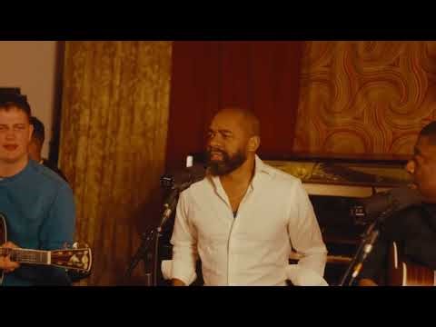 Louisiana Lady (Acoustic Version) [feat. Tim Rogers & Jubu Smith]