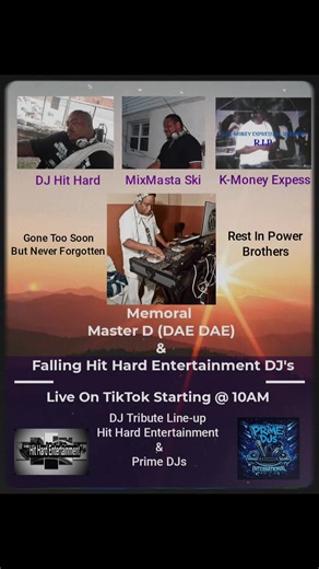 DJ Rhythm Selector J (@djrhythmselectorj)’s videos with It's Real (Instrumental) - Mic Geronimo