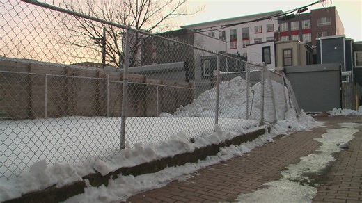 Residents seek answers as snow, ice cleanup problems linger across DC region