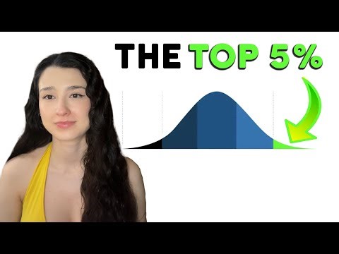 Signs you're psychologically healthier than most people