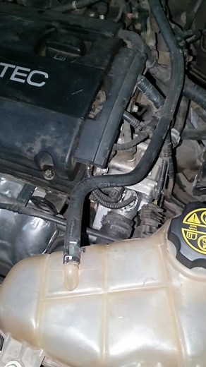 Problemas de sobrecalentamiento en Chevrolet Sonic