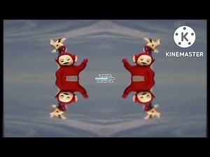 Teletubbies Ending in G Major Mirror Top G Major 7