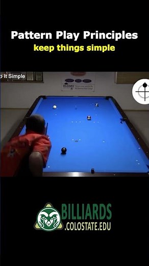 Pattern Play Principles - #1 - Keep Things Simple