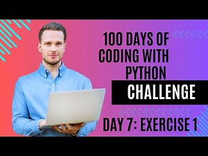 DAY 7: Exercise 1: How to Add ASCII Art and Improve the UI
