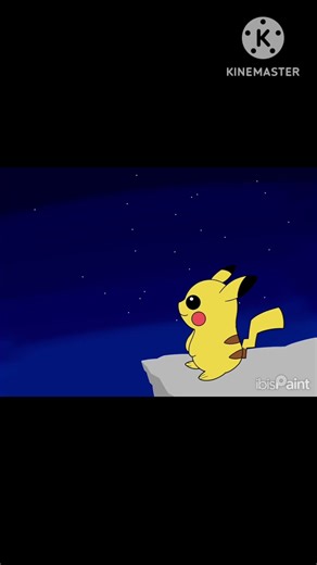 Speed Drawing Pikachu fron Pokemon! #pokemon #pikachu #art #pokémon