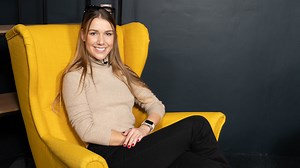 Hvězda filmů pro dospělé Alexis Crystal a její hranice: Žádné facky, je to ponižující, říká