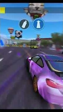 asphalt nitro 2 BMW M4 GTs