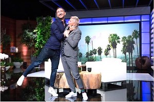 This Polish Dude Pranks Millions with Fake Ellen Interview For Some Reason
