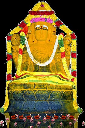 Tirupattur Brahma Temple - History, Timings, Accommodations, Puja