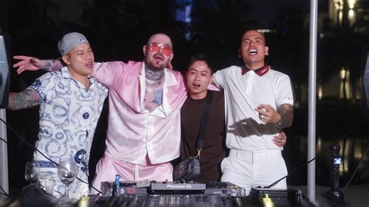 DJ TÂY ĐIÊN MONG KIẾP SAU VẪN LÀ ANH EM VINAHOUSE REMIX 2025 | Tây Điên