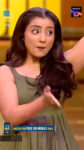 Body odour worries? Phitku founders said "problem solved"! 😎✨ Watch The New Episodes Of Shark Tank India Season 5, Streaming Now Mon-Fri, 8 PM on Sony LIV. Watch Free On Mobile Only. @Anupam Mittal @Aman Gupta #NamitaThappar #VineetaSingh #KunalBahl #AmitJain #RiteshAgarwal @VirajBahl #MohitYadav @KanikaTekriwal #ShailyMehrotra #HardikKothiya @VarunAlagh #SharkTankIndia #SharkTankIndiaseason5 #SharktankindiaonSonyLIV #5yearsofSharkTankIndia | Shark Tank India