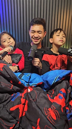 10M views · 217K reactions | How Deep Is Your Love - Bee Gees | Cover by #KaelLim and Popops #GabrielLim #KaelAndPopops #CaileeLim #popsmomskaellim #popsmomskael #howdeepisyourlove #beegees #song #cover #music #singing #family #fatherandson #reels #reelsfypシ #reelsfacebook #fbreels #fbreelsvideo | Pops, Moms & Kael Lim | Facebook