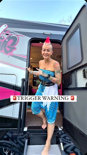 346K views · 73K reactions | ⛔️ TRIGGER WARNING ⛔️ You might want to...