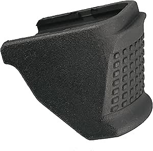 Garrison Grip 1.25" Magazine Extensions for Glock 26, 27, 33, 39 Sub-Compact Models