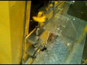 Hallmark Bow-Making Machine