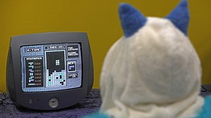 Beyond Dropping Blocks: Inside the Wild World of Pro Tetris