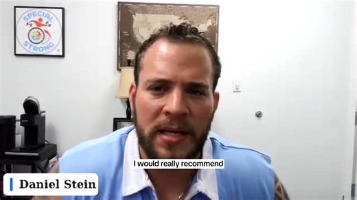 At Special Strong, each client undergoes a personalized assessment to create a customized fitness plan. They focus on key mobility and strength tests like shoulder mobility, plank, and deadlift. Their CertifyStrong certification program offers comprehensive guidance and videos to support these assessments.  Learn about AdaptiveFit memberships: https://bit.ly/AdaptiveFitMember #SpecialStrong #InclusiveFitness #PersonalizedFitness #AdaptiveFitness | Special Education Boss | Facebook