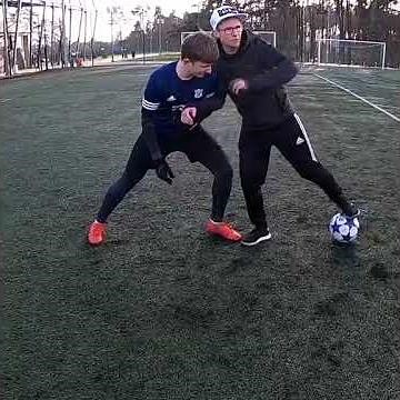 Master Incredible Football Tricks | Easy Step-by-Step Tutorial for All Levels!