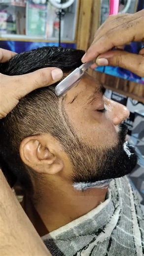 Amazing Beard Tricks for Grooming Enthusiasts