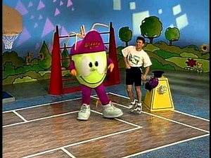 Bloopy's Buddies (You Are Special) Part 1