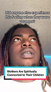 Spiritual Mother-Child Bond: Unbreakable Connection
