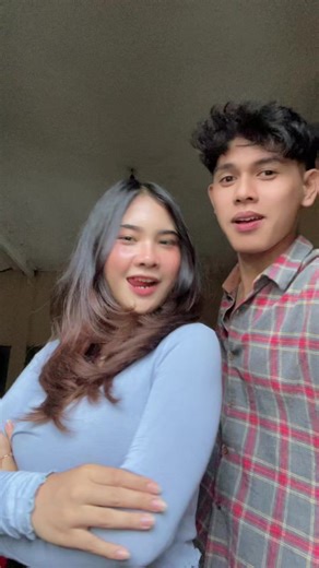 IKMAL (@akmalalien0)’s videos with Kamu - H4ns_4