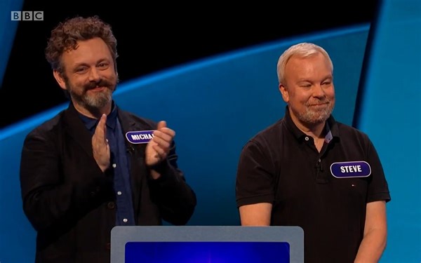 【CC中字】Pointless Celebrities - S12E06 Special