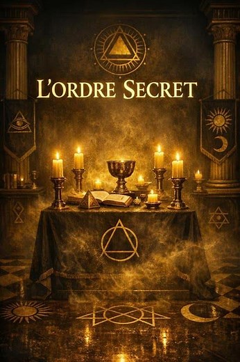 The Golden Dawn: the secret order that structured modern magic