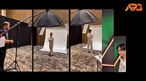 Esports World Cup 2025… | Alpha Gaming